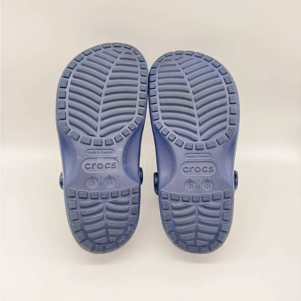 Crocs Unisex Adult Classic Clog - Picture 6 of 6